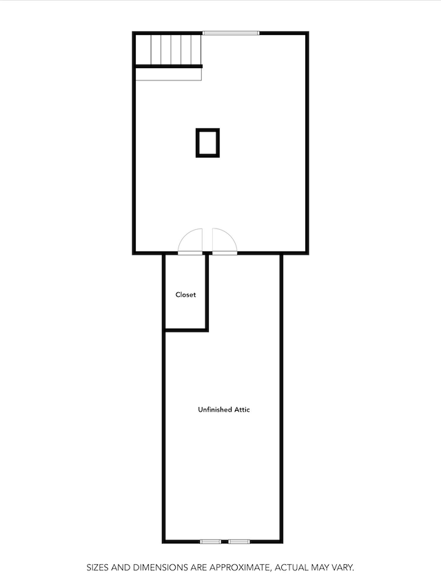 1311 N Oakland Ave, Indianapolis, IN 46201 - room layout