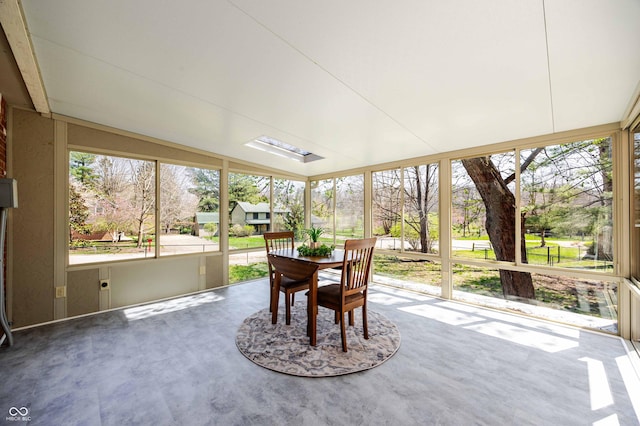 1920 E Wexley Rd, Bloomington, IN 47401 - view of sunroom