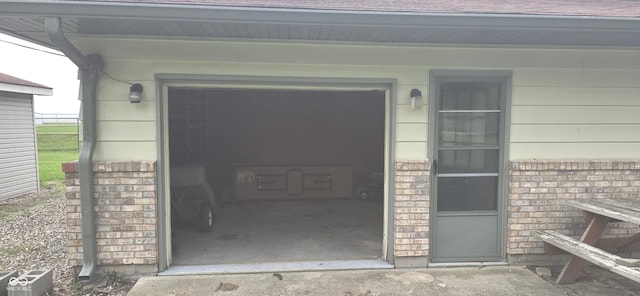 3107 N 100 W, Shelbyville, IN 46176 - view of property entrance