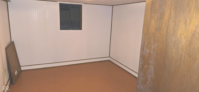 3107 N 100 W, Shelbyville, IN 46176 - view of unfurnished room