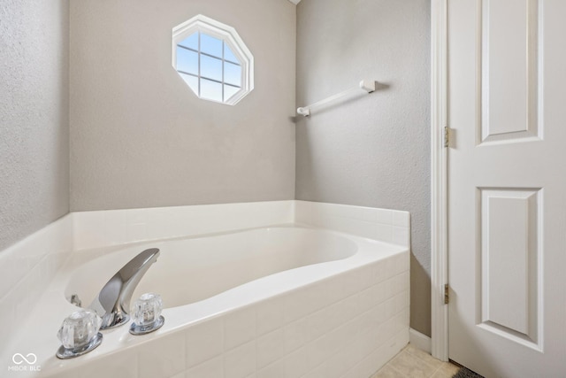 764 Port Dr, Avon, IN 46123 - full bathroom featuring a bath