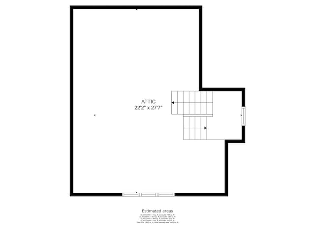 4040 Carrollton Ave, Indianapolis, IN 46205 - property floor plan