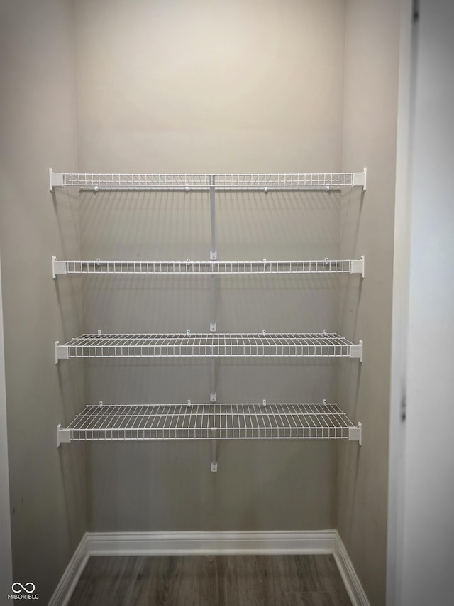 9106 Hedley Way E, Avon, IN 46123 - view of pantry