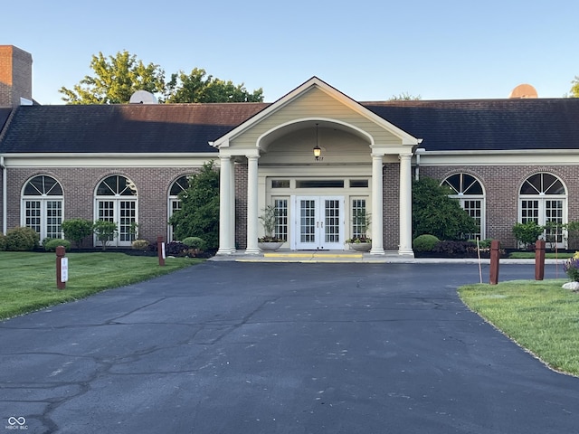 7601 Newport Bay Dr Unit 203, Indianapolis, IN 46240 - view of building exterior