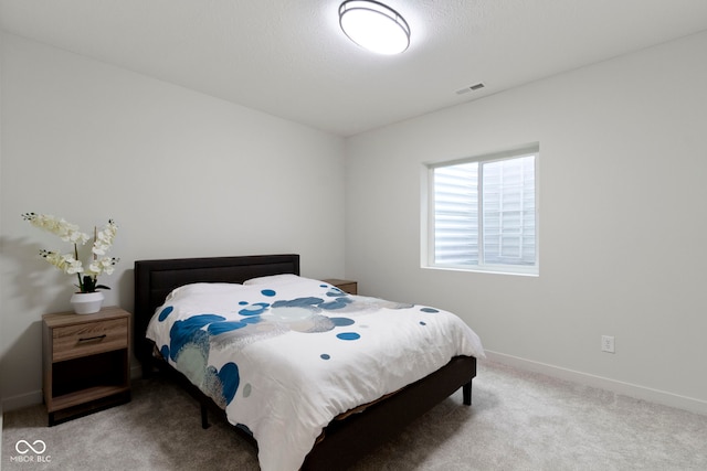 17359 Wilkes Way, Westfield, IN 46074 - carpeted bedroom with baseboards