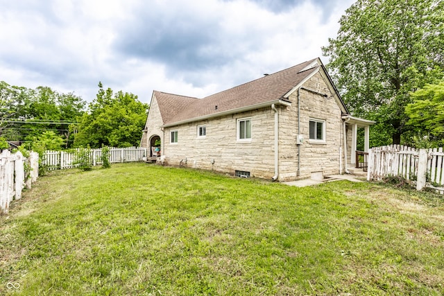 4435 E 38th St, Indianapolis, IN 46218 - photo 25