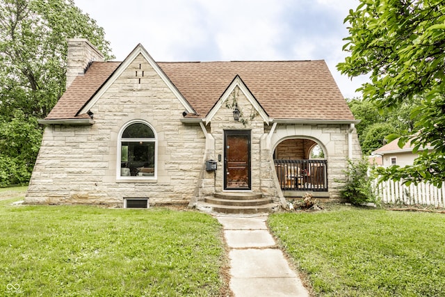 4435 E 38th St, Indianapolis, IN 46218 - photo 1