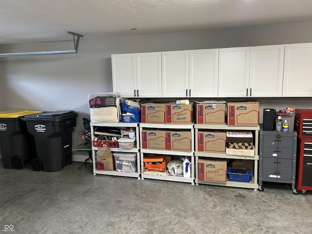 308 Bay Ridge Dr, Pendleton, IN 46064 - view of storage
