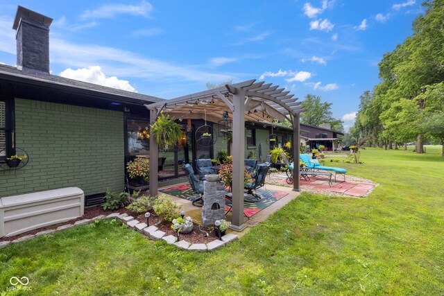 2028 Fairway Dr, Greencastle, IN 46135 - photo 12