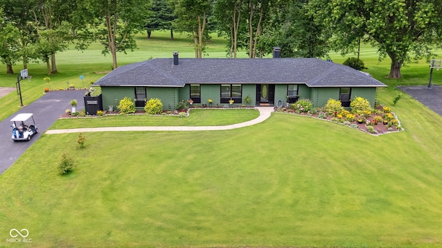 2028 Fairway Dr, Greencastle, IN 46135 - photo 1