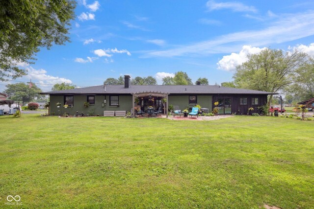 2028 Fairway Dr, Greencastle, IN 46135 - photo 11
