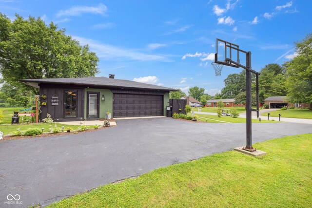 2028 Fairway Dr, Greencastle, IN 46135 - photo 8