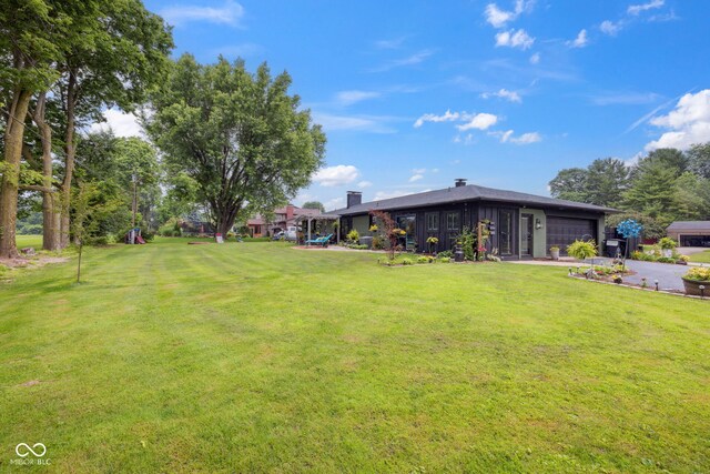 2028 Fairway Dr, Greencastle, IN 46135 - photo 10