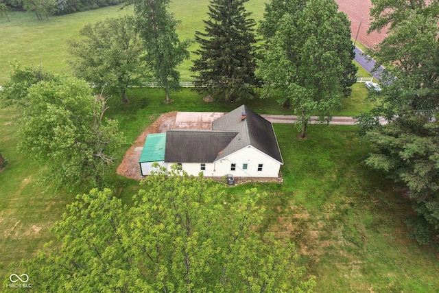 6012 S 625 W, Pendleton, IN 46064 - view of subject property
