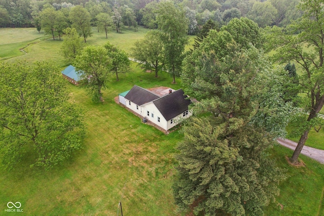 6012 S 625 W, Pendleton, IN 46064 - view of subject property