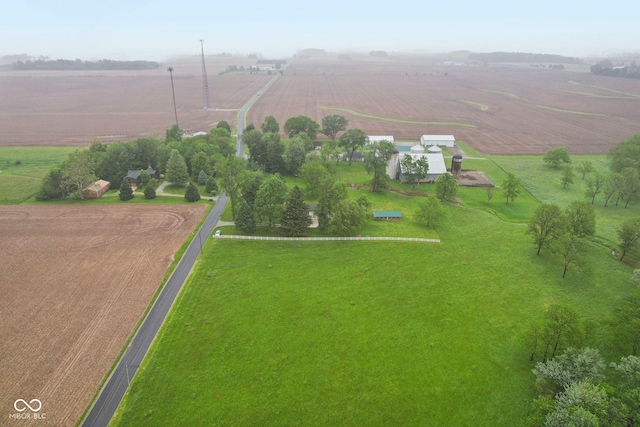 6012 S 625 W, Pendleton, IN 46064 - view of rural area