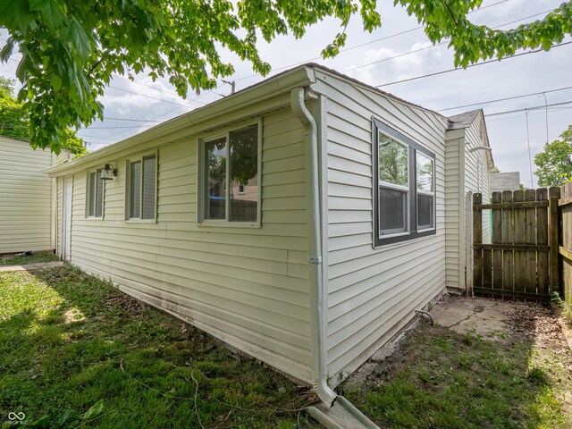 2528 S Pennsylvania St, Indianapolis, IN 46225 - photo 10