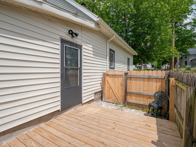 2528 S Pennsylvania St, Indianapolis, IN 46225 - photo 6