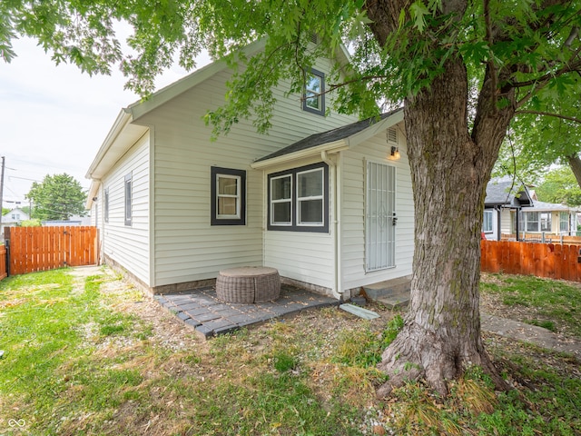 2528 S Pennsylvania St, Indianapolis, IN 46225 - photo 1