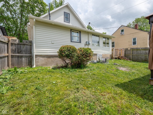 2528 S Pennsylvania St, Indianapolis, IN 46225 - photo 11