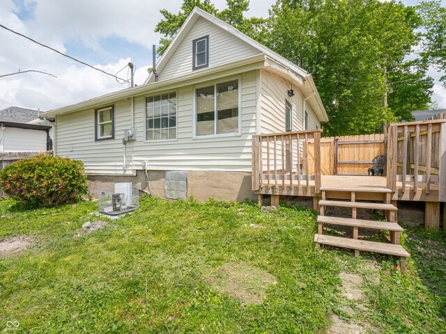 2528 S Pennsylvania St, Indianapolis, IN 46225 - photo 7