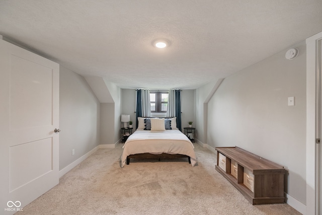 536 S 27th St, Lafayette, IN 47904 - bedroom featuring light colored carpet and baseboards