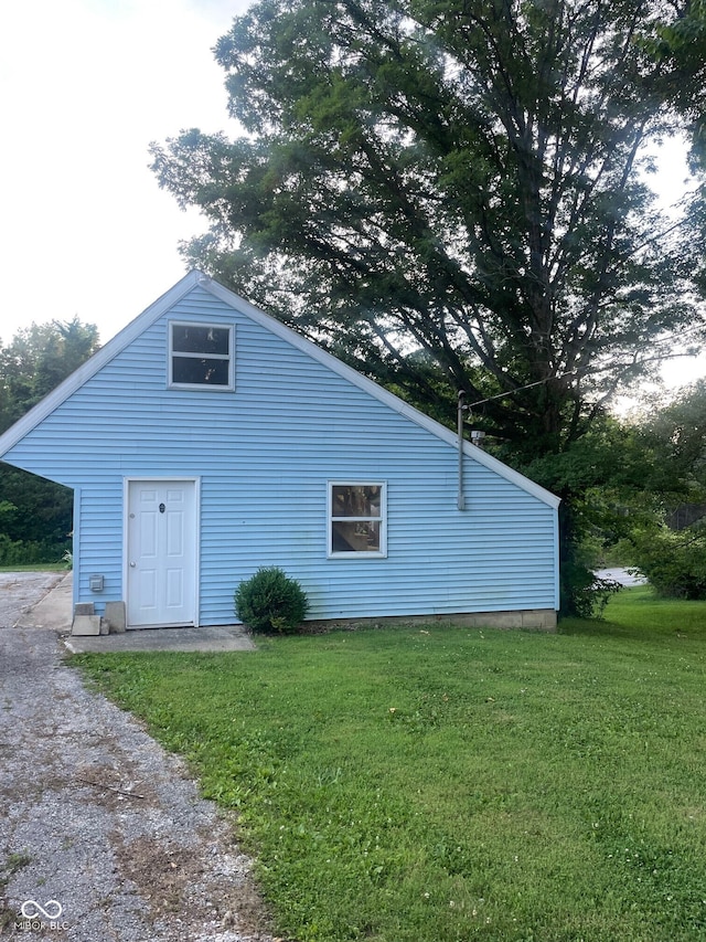 7441 State Road 60 W, Mitchell, IN 47446 - photo 59