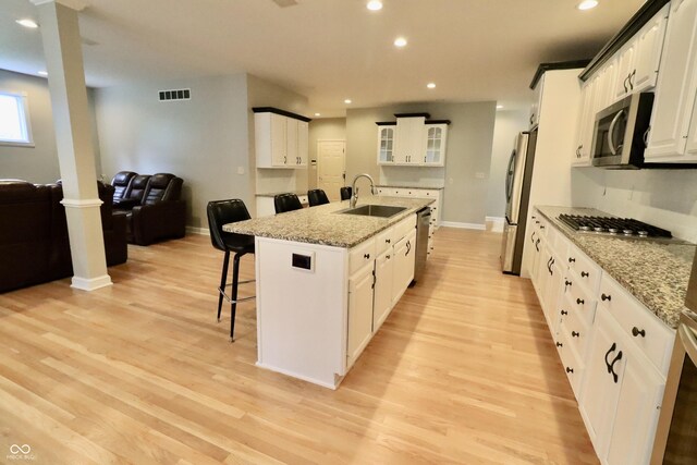 14020 Brookstone Dr, Carmel, IN 46032 - photo 11