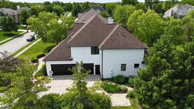 14020 Brookstone Dr, Carmel, IN 46032 - photo 8