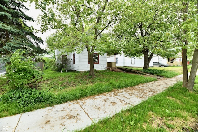 1106 W 4th St, Anderson, IN 46016 - view of property exterior
