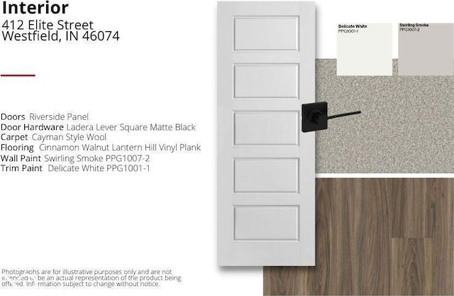 412 Elite St Unit 2-601, Westfield, IN 46074 - photo 3