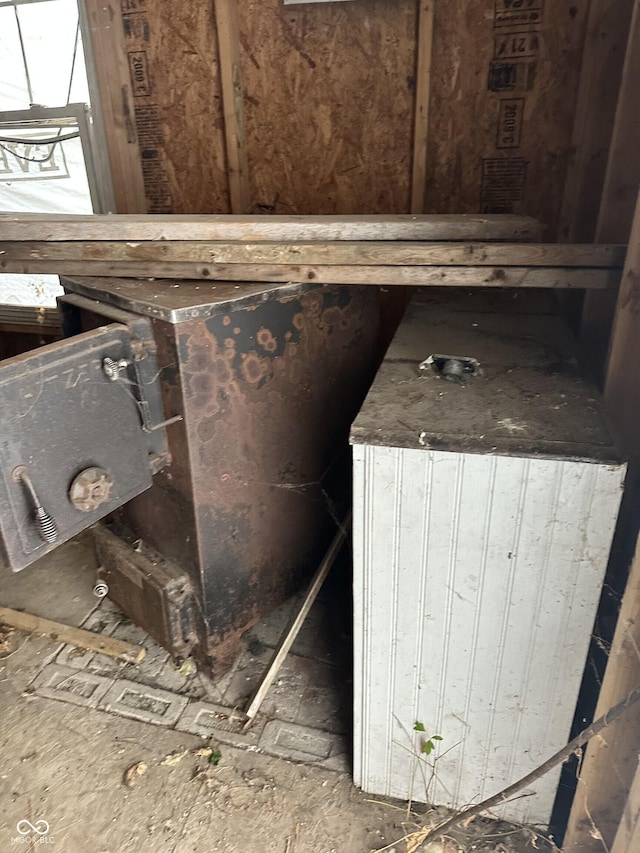 6326 N Main St, Wilkinson, IN 46186 - detailed view