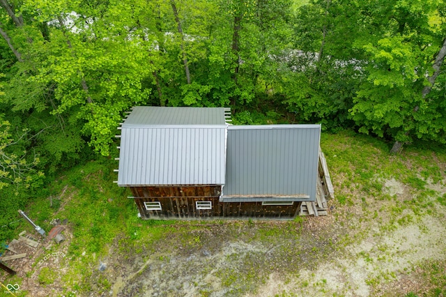 4414 Salt Creek Rd, Nashville, IN 47448 - photo 30