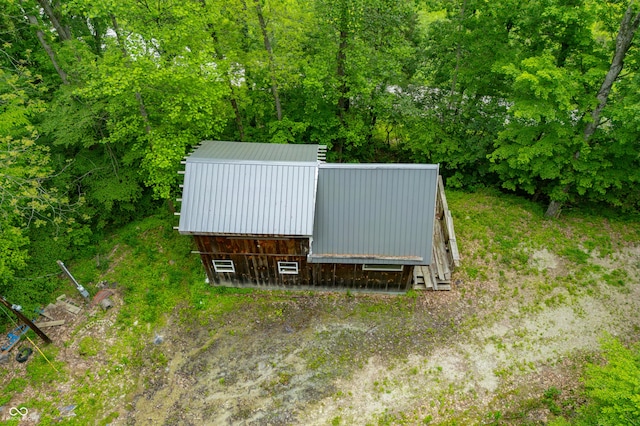 4414 Salt Creek Rd, Nashville, IN 47448 - photo 25