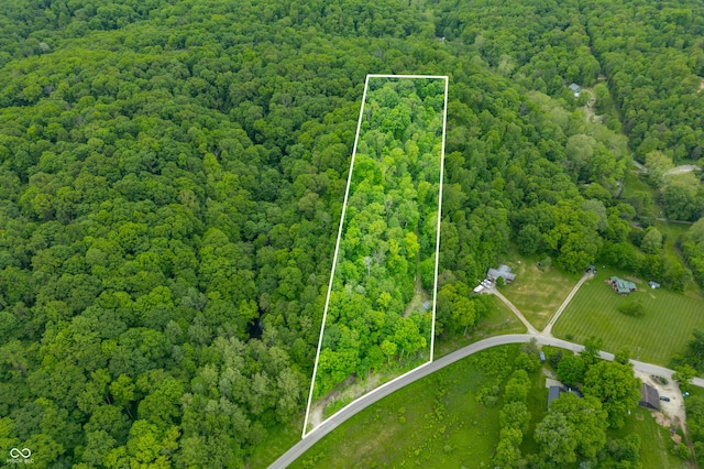 4414 Salt Creek Rd, Nashville, IN 47448 - photo 5