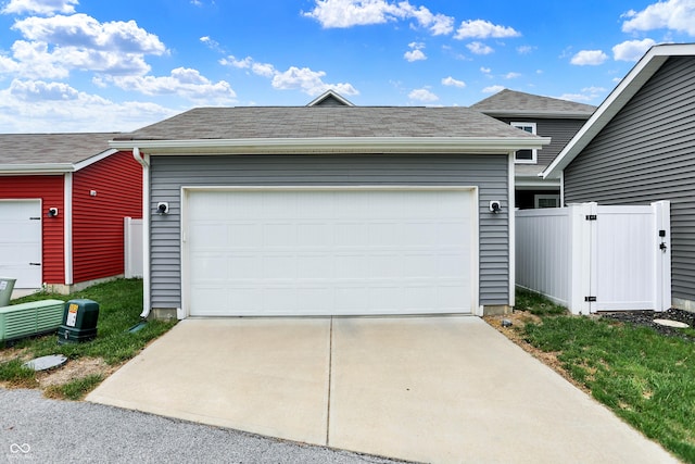 158 Handley St, Indianapolis, IN 46222 - view of front of home