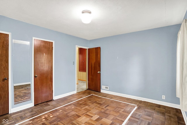 3215 E Edgewood Ave, Indianapolis, IN 46227 - unfurnished bedroom with baseboards
