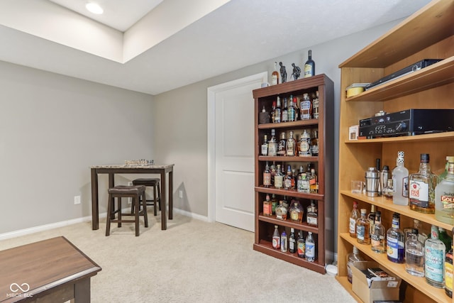 11844 Pine Meadow Cir, Fishers, IN 46037 - view of pantry