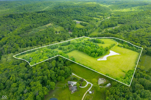 0 Oak Grove Rd, Nashville, IN 47448