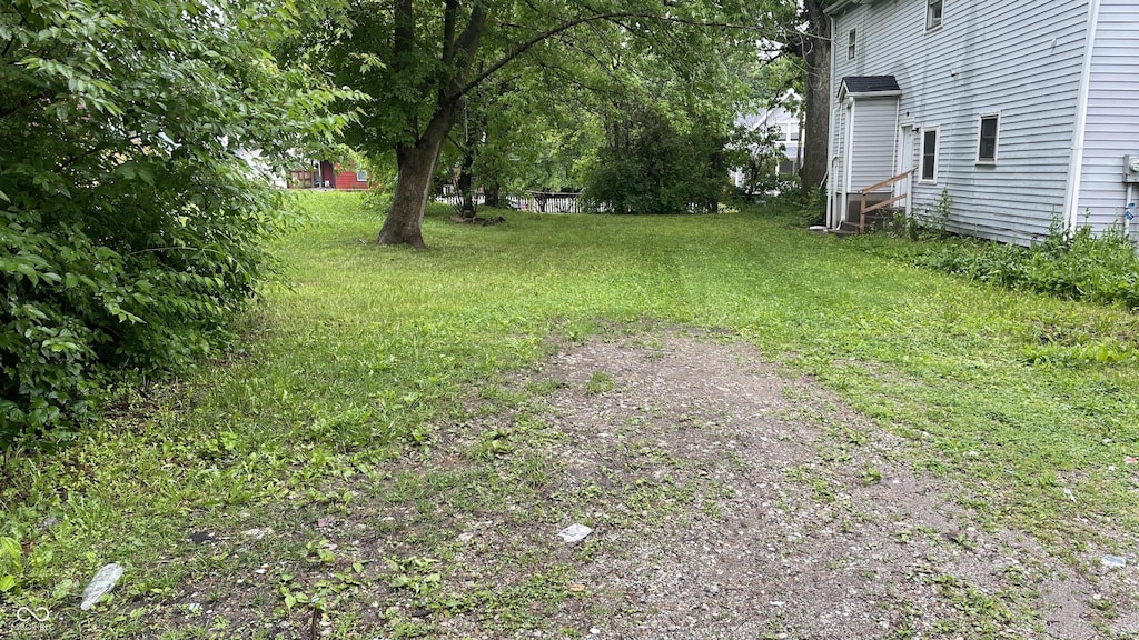 325 N Temple Ave, Indianapolis, IN 46201
