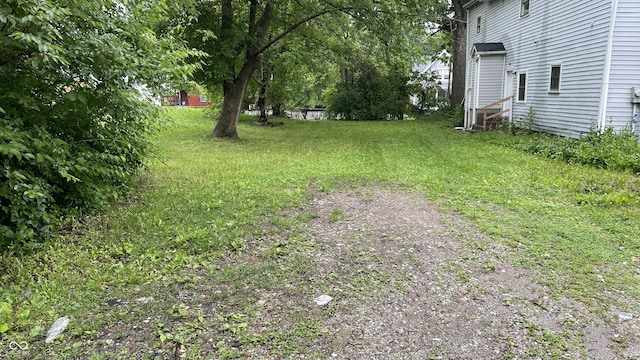 325 N Temple Ave, Indianapolis, IN 46201
