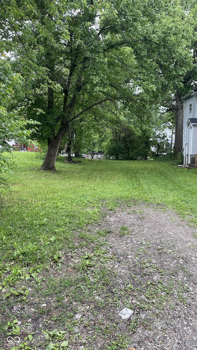 325 N Temple Ave, Indianapolis, IN 46201