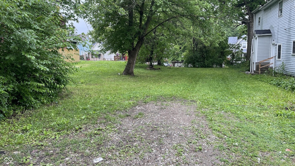 325 N Temple Ave, Indianapolis, IN 46201