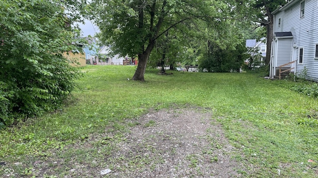 325 N Temple Ave, Indianapolis, IN 46201