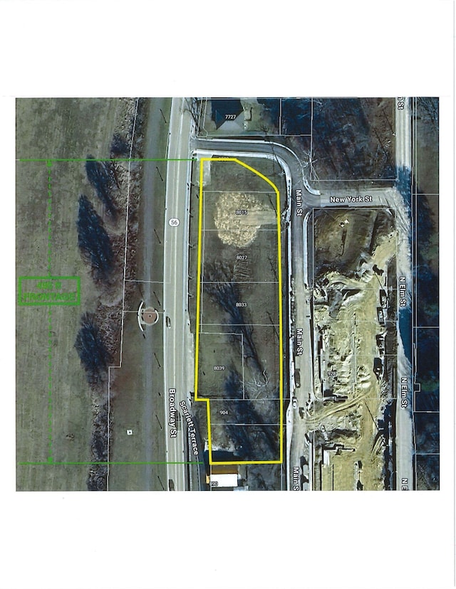8039 W State Road 56, West Baden Springs, IN 47469