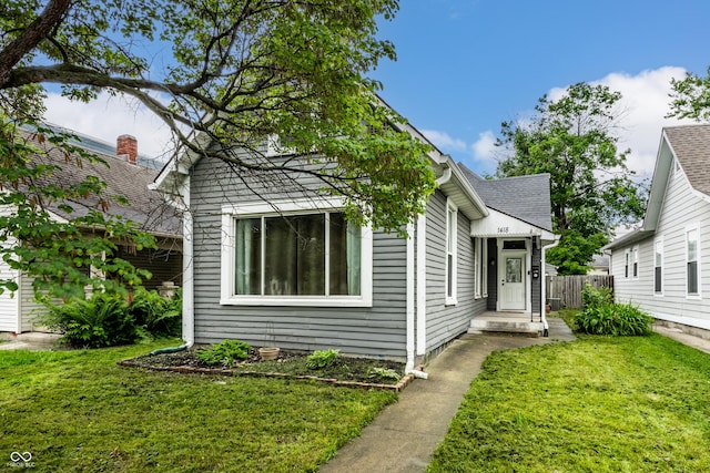 1418 Olive St, Indianapolis, IN 46203 - photo 3