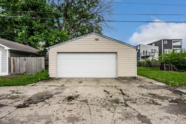 1418 Olive St, Indianapolis, IN 46203 - photo 29