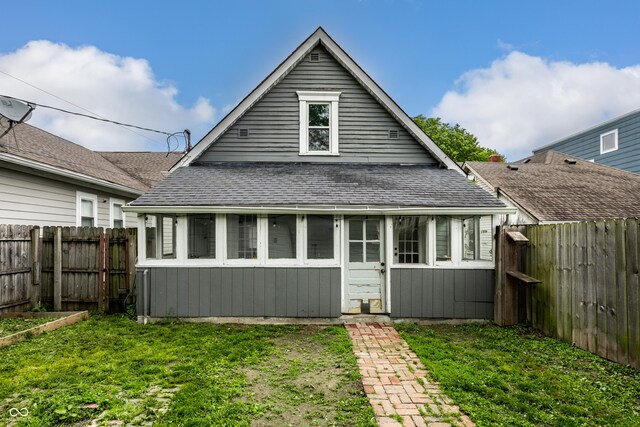 1418 Olive St, Indianapolis, IN 46203 - photo 28