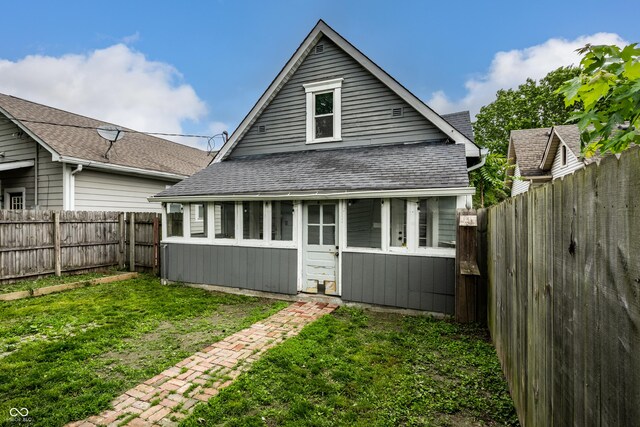1418 Olive St, Indianapolis, IN 46203 - photo 27