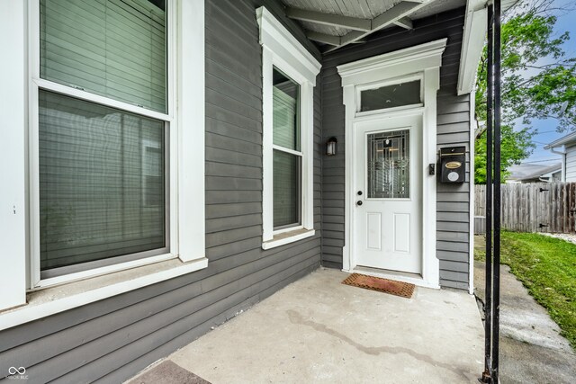 1418 Olive St, Indianapolis, IN 46203 - photo 4